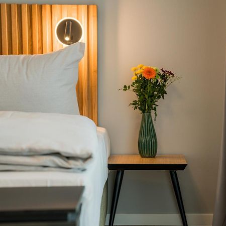 Nena Apartments Berlin Adlershof Eksteriør bilde